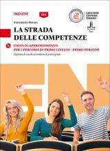 La strada delle competenze. Inglese. Con CD-Audio