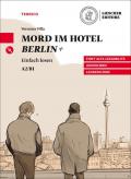 MORD IM HOTEL BERLIN + ND