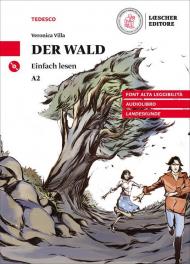 DER WALD ND