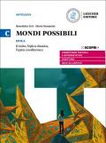 Mondi possibili. Per il biennio delle Scuole superiori. Con e-book. Con espansione online. Vol. C: Epica.