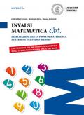 Matematica c.v.d. Calcolare, valutare, dedurre. INVALSI matematica c.b.t. Ediz. blu. Per il biennio delle Scuole superiori. Con e-book. Con espansione online