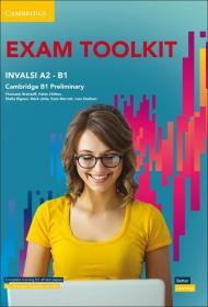 Exam toolkit. B1. Per il biennio delle Scuole superiori. Con e-book. Con espansione online