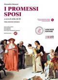 I promessi sposi. Con e-book. Con espansione online. Con DVD-ROM