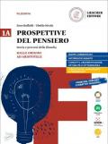 Prospettive del pensiero. Vol. 1A-1B. Con e-book. Con espansione online