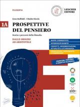 Prospettive del pensiero. Vol. 1A-1B. Con e-book. Con espansione online