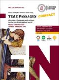 Time passages compact. Literature, language and culture in the English speaking world. Con e-book. Con espansione online