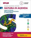 Natura in agenda. Con e-book. Con espansione online. Vol. 1