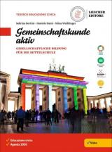 Gemeinschaftskunde aktiv. Con e-book. Con espansione online