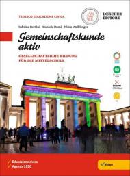 Gemeinschaftskunde aktiv. Con e-book. Con espansione online