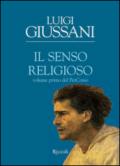 Il senso religioso. E-book. Formato EPUB