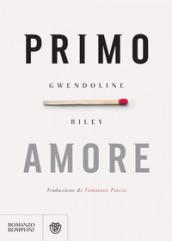 Primo amore. E-book. Formato EPUB