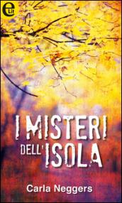 I misteri dell'isola (eLit)