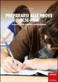 Prepararsi alle prove OCSE-Pisa. Percorsi e unità didattiche multidisciplinari