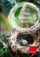 Nido d'infanzia. 5.Prospettive di ricerca e spunti per la formazione