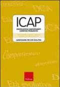 ICAP-Individuazione comportamenti alimentari problematici. Questionario per l'età evolutiva