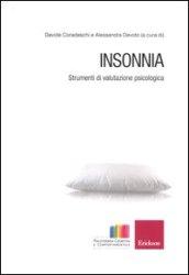 Insonnia. Strumenti di valutazione psicologica