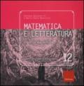 Matematica e letteratura. Oltre le due culture