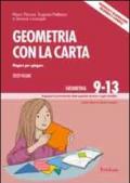 Geometria con la carta: 3