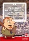 STORIA FACILE PER LA CLASSE TERZA CON LA LIM - CD-ROM