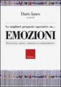 Le migliori proposte operative su... emozioni. Tratte dalla rivista «Difficoltà di apprendimento»