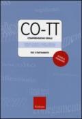 CO-TT. Comprensione orale. Test e trattamento. Scuola primaria di primo grado. Con CD-ROM (2 vol.)