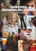 Laboratorio autonomia nell'autismo. Igiene, salute e sessualità