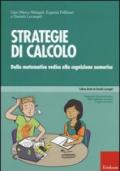 Strategie di calcolo. Dalla matematica vedica alla cognizione numerica