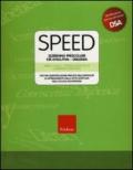 Speed. Screening prescolare età evolutiva. Dislessia. Con CD-ROM