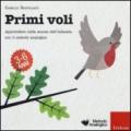 Primi voli. Apprendere con il metodo analogico nella scuola dell'infanzia (3 libri + 2 strumenti)