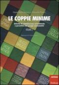 Le coppie minime. Attività di riabilitazione articolatoria e percettiva dei gruppi consonantici: 2