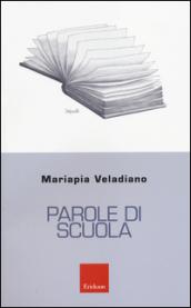 Parole di scuola