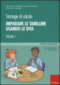 Strategie di calcolo: 1