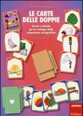 Le carte delle doppie. Giochi e attività per lo sviluppo delle competenze ortografiche