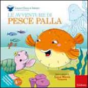 Le avventure di pesce palla