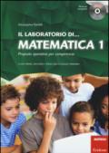 Il laboratorio di... Matematica. Proposte operative per competenze. Classi prima, seconda e terza della scuola primaria. Con CD-ROM: 1