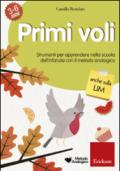 Primi voli. Strumenti per apprendere nella scuola dell'infanzia con il metodo analogico. CD-ROM