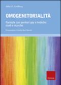 Omogenitorialità. Famiglie con genitori gay o lesbiche: studi e ricerche