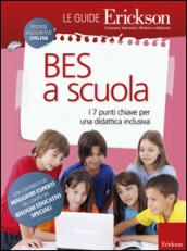 BES a scuola. I 7 punti chiave per una didattica inclusiva