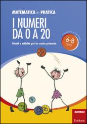 Matematica in pratica. Giochi e attività per la scuola primaria. 6-8 anni: 1