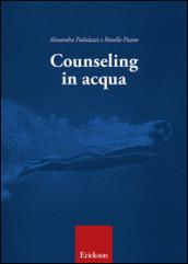 Counseling in acqua