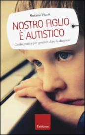 Nostro figlio è autistico. Guida pratica per genitori dopo la diagnosi