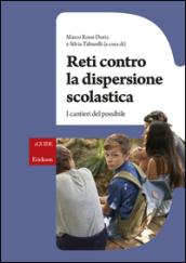 Reti contro la dispersione scolastica. I cantieri del possibile