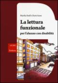 La lettura funzionale per l'alunno con disabilità