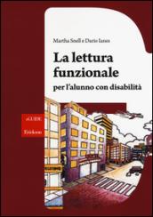 La lettura funzionale per l'alunno con disabilità