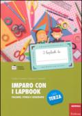 Imparo con i lapbook. Italiano, storia e geografia. Classe terza