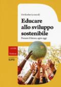 Educare allo sviluppo sostenibile