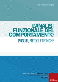 L' analisi funzionale del comportamento. Principi, metodi e tecniche