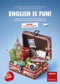 English is fun! Programma per la valutazione degli atteggiamenti e delle abilità nell'apprendimento della lingua inglese. 9-13 anni. 1: Materiali per l'insegnante