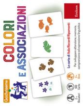 Colori e associazioni. Giochinsieme