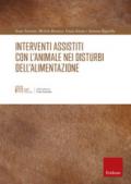 Interventi assistiti con l'animale nei disturbi dell'alimentazione